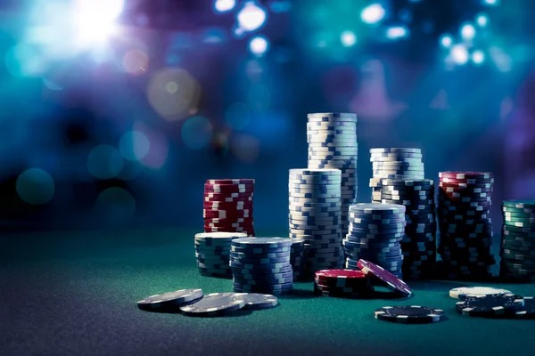 rajapaito Adjustable Betting Tiers